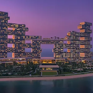 Atlantis The Royal Ντουμπάι