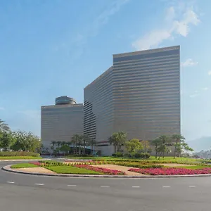 Hyatt Regency - Corniche Dubái